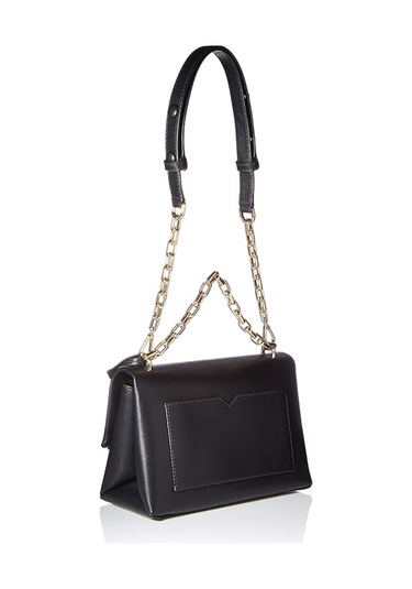 Michael Kors Cece Kadın Çapraz Çanta 30s9g0el2l Siyah - Düz