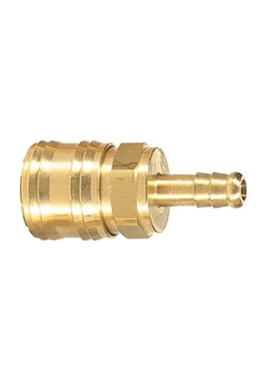 Hava Valfi 1/4 Hortum Bağlantı Gövdesi 8 Mm Uç Diğer