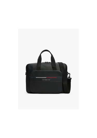Th Foundatıon Computer Bag-127332 Siyah