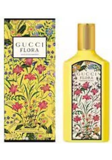 Guccı Flora Gorgeous Orchıd 100 ML Oryantal