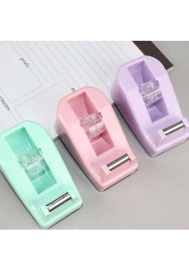 Need Nd-1077 Bant Kesici Küçük Boy Yeşil 1 Adet