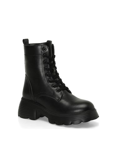 Polaris 324643.z 4pr Siyah Kadın Postal 000000000101915884 Siyah