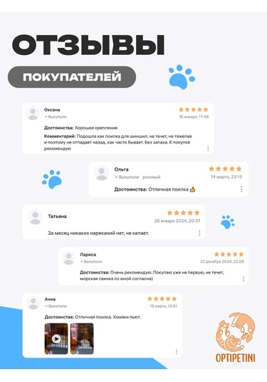 Optipetini Kemirgenler İçin 80 Ml Suluk 181573978