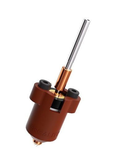 Creality K1/k1c/k1 Max Qs Seramik Isıtıcı Blok Kiti - Quick Swap Nozzle