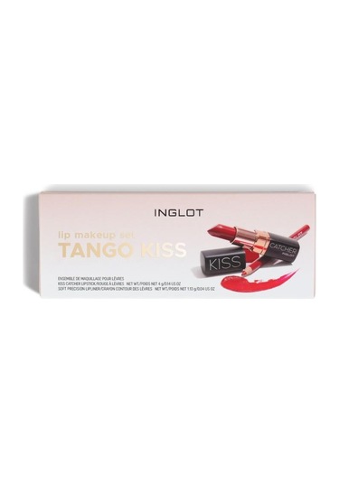 Makeup Set For Lips Tango Kıss