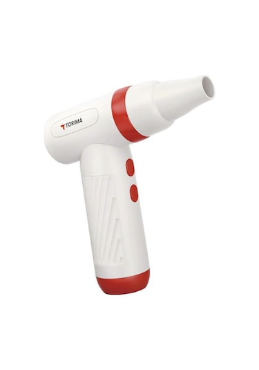 Torima TTB-01 Kırmızı Hava Üfleme Makinesi