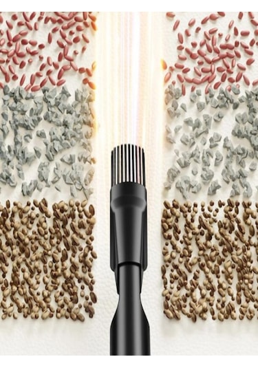 Ally Xk-5501 Taşınabilir Çok Fonksiyonlu Ev-araba-ofis El Süpürge