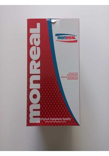 Hava Filtresi Renault Megane 1.6 R18 1.6 R19 1.4 R20 1.6 - 2.0 - 2.2 Espce I 2.0