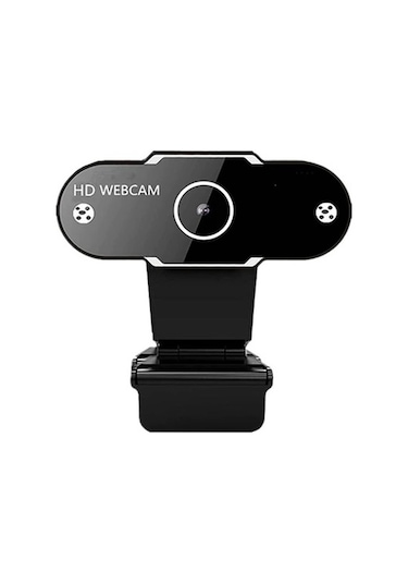 Halley 1080P USB Webcam