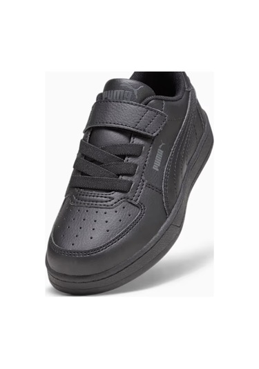Puma Caven 2.0 Ac+ Ps Çocuk Sneaker Siyah