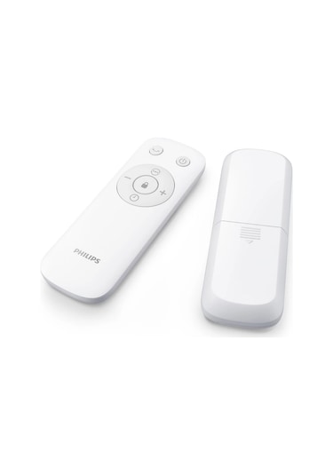 Philips Cx5535/00 5000 Serisi Kumandalı Kule Tipi Vantilatör Beyaz