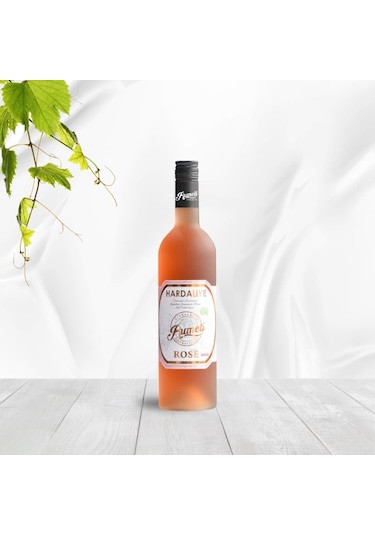 Kırklareli Rumeli Hardaliyesi Rose 750 ML