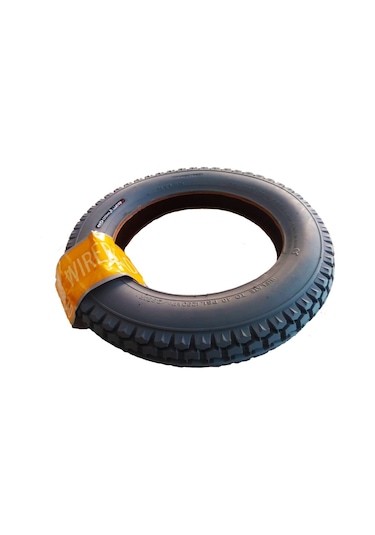 Cst 12" Engelli Araç Dış Lastik Gri 62-203 Eng