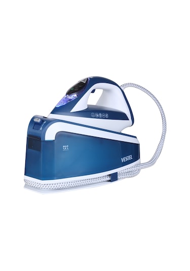 Vestel VBJU 7830 Buhar Jeneratörlü Ütü