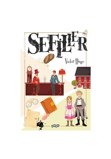 Sefiller
