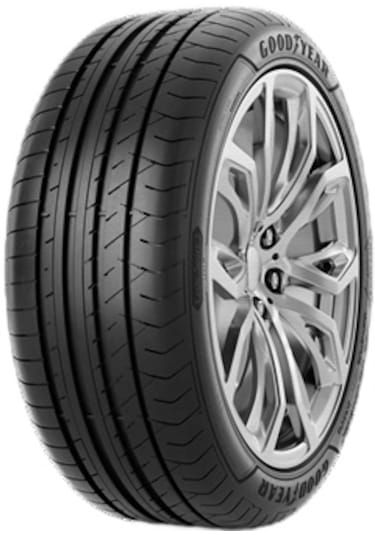 Goodyear 225/60 R17 99V Eagle Sport 2 Suv  Yaz Lastiği 2026