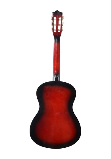 GİTAR KLASİK MANUEL RAYMOND MRC275RB (KILIF HEDİYE)