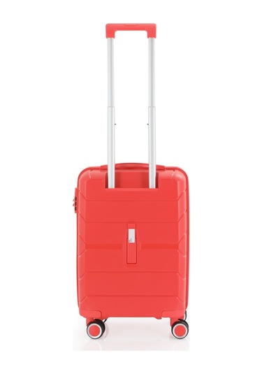 Mçs Polipropilen Valiz V366 55 Cm S20sy100004155 00022 Mercan