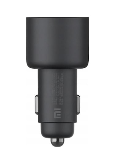 Novahub Xiaomi 100w Hızlı Şarj Cihazı, Çift Usb, Yeni Model