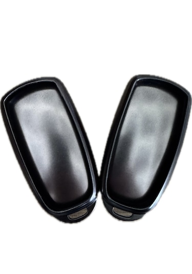 2 Adet Chery Tiggo 8 Pro Max & Tiggo 7 Pro Max Avatgarde & Omoda 5 Pro Plastik Anahtar Kılıfı