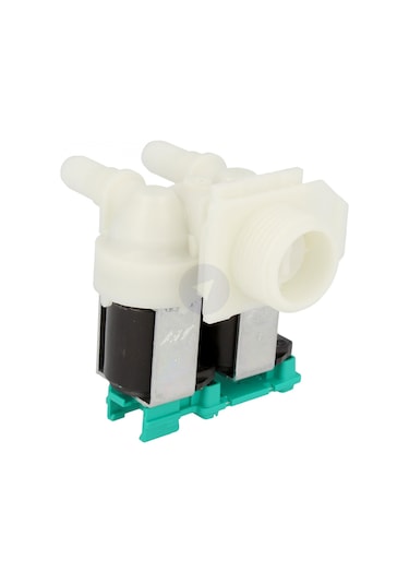 Siemens Wm16s4m0dn Uyumlu Su Giriş Ventili / Vanası