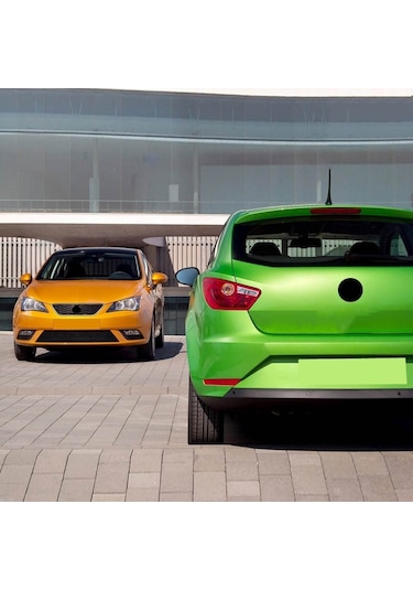 Seat İbiza 2013-2014-2015 Ön Cam Silecek Motoru 5c7955113d
