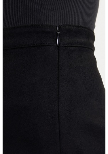 Only Bayan Etek 15357433 Siyah Siyah