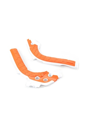 Ktm Sx Husqvarna Tc Fc Şasi Koruma