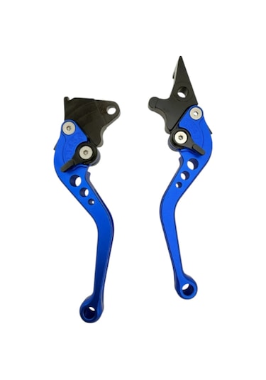 Motobir Spor Manet Seti Mavi Honda Pcx 2021-2024
