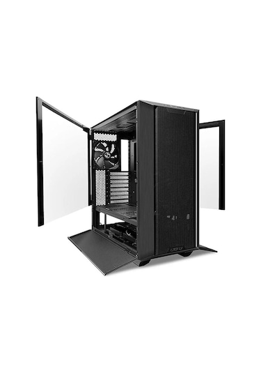 Lian Li Lancool Iıı Siyah Rgb Mid-tower E-atx Kasa