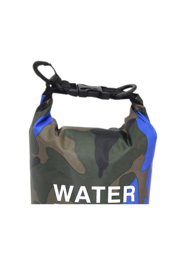 Happychildhood 10l Su Geçirmez Torba Koruması Kamp Kayak Rafting Kano Boing 4 Renk