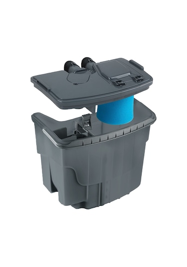 Profilo PSV762SP Aquapro Plus 1700 W Halı Yıkama Makinesi