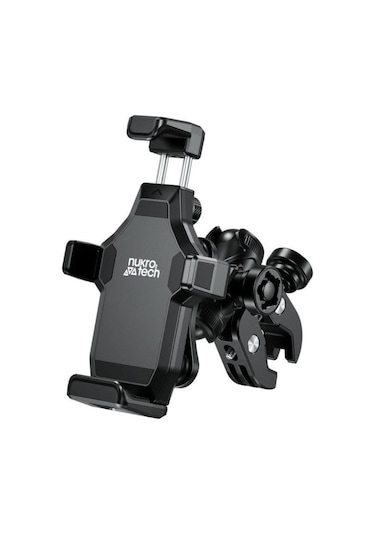 Nukrotech M25 Titreşim Modüllü Telefon Tutucu