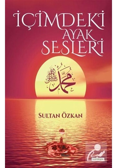 İçimdeki Ayak Sesleri / Sultan Özkan 9786053512813