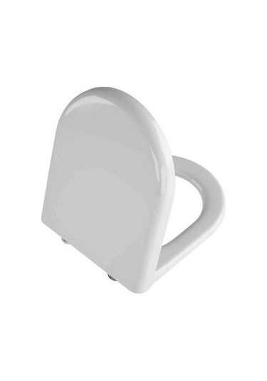 VitrA S50 Asma Klozet + VitrA Yavaş Kapanan Kapak