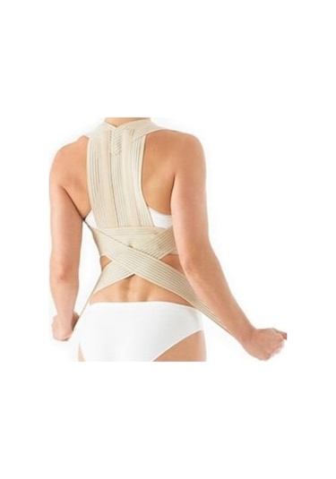 Posturex Dik Duruş Korsesi