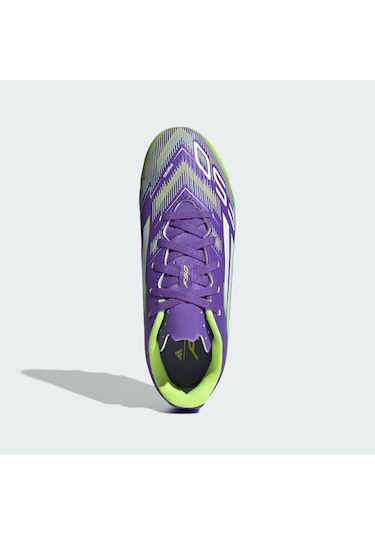 Adidas F50 Club Fg Çocuk Krampon C-adıjı0030f10a00 Mor