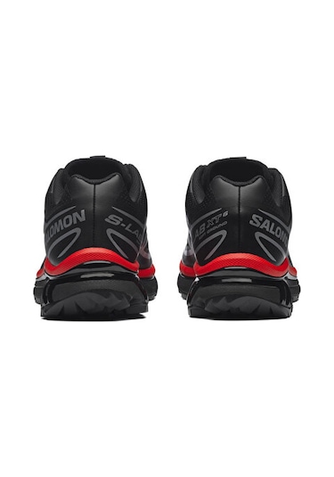 Salomon Xt-6 Erkek Outdoor Ayakkabısı L47988200 Siyah Siyah