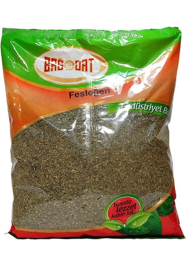 Bağdat Fesleğen 1 KG