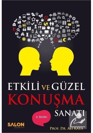 Etkili Ve Güzel Konuşma Sanatı 9786057879042
