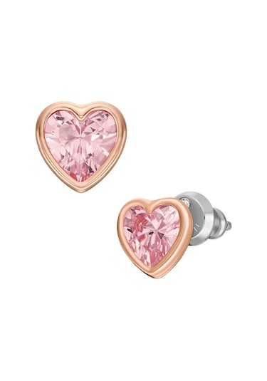 Fossil Joa00840-791 Kalpli Kadın Küpe