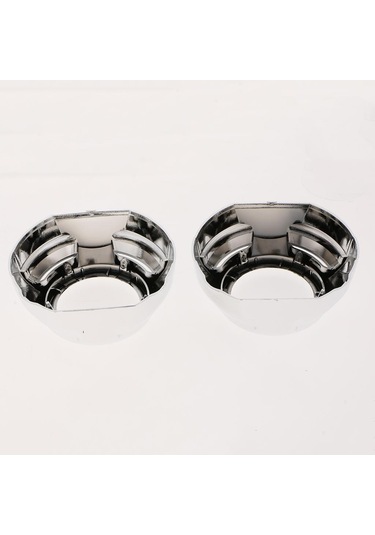 Suntekstore Magideal Araba 3.0 Inç Bi-xenon Projektör Lens Kefenleri Audi Q5 Için Maske Kapağı