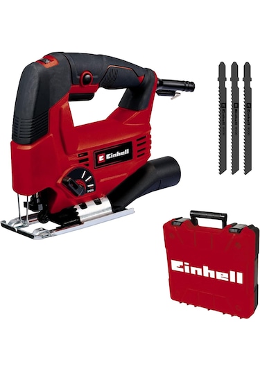 Einhell TC-JS 80/1 Kit Dekupaj Testere - 4321157