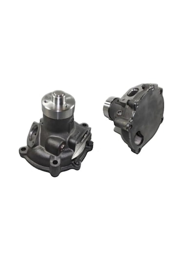 Hsgl Fiat 450- 480-640 35nc 50 Nc Traktör Devirdaim Komple Su Pompası