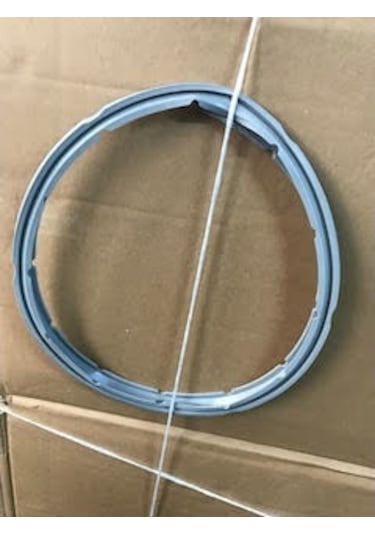 Schafer Karaca-falez- Düdüklü Tencere Kapak Lastik Contası 24.CM