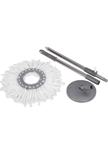 Viomax Tm-778 Microfiber Dönerli Mop Set