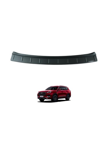 Chery Tiggo 8 Ferrous Arka Tampon Üstü Koruyucu Mat 2023 Ve Üstü