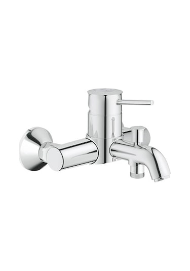 Grohe Bauclassic Banyo Bataryası - 32865000