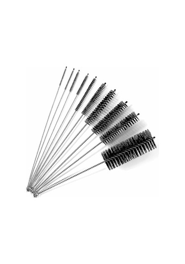 Temizleme Fırçası 10 Adet , Temizleme Fırçası, Pipet Fırçası, Dar Kaplar Ve Küçük Köşeler İçin, Örneğin Su Isıtıcısı, Çaydanlık, Klavye, Pipet Siyah Temizleme Fırçası 10 Adet , Temizleme Fırçası, Pipet Fırçası, Dar Kaplar Ve Küçük Köşeler İçin, Örneğin Su Isıtıcısı, Çaydanlık, Klavye, Pipet Siyah