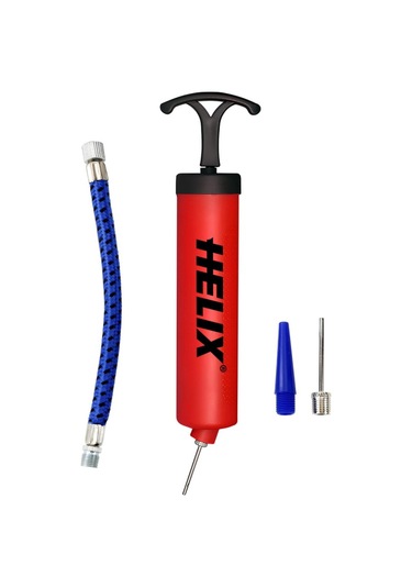 Helix Top Şişirme Pompası Elp01